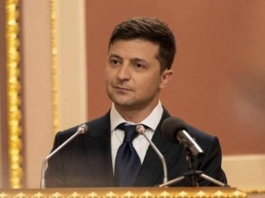 Можно было мягче: Зеленский отреагировал на задержание его противников в Ровно