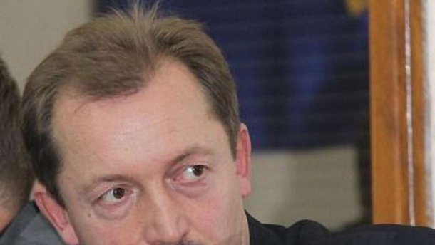МВС заперечує, що Ex.ua закрили на догоду МВФ