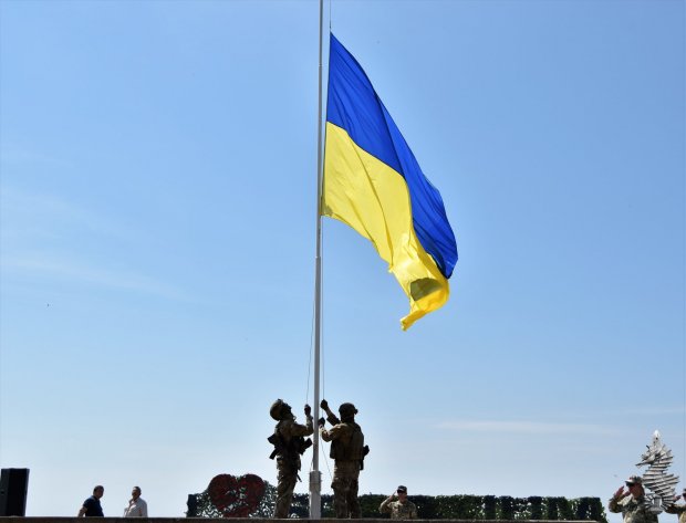 На Николаевщине прошли морские испытания резервистов: впечатляющие фото и видео
