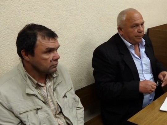 На Полтавщине ПриватБанк судится с отцом погибшего героя АТО, задолжавшего 200 гривен