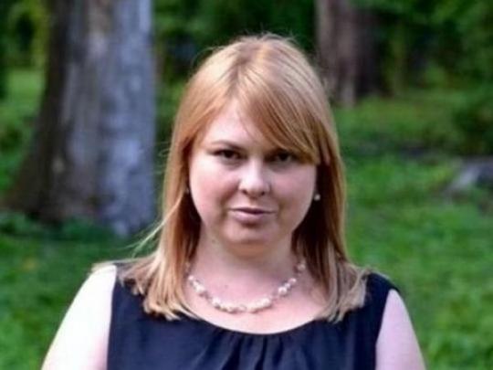 Названа официальная причина смерти Гандзюк