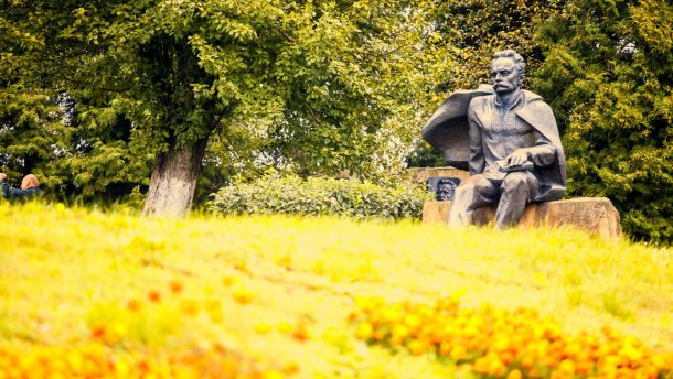 Названо імена переможців Всеукраїнського конкурсу Стежками Каменяра