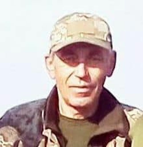 Названы имена украинских военных, попавших в плен к боевикам под Новотроицким 22 мая