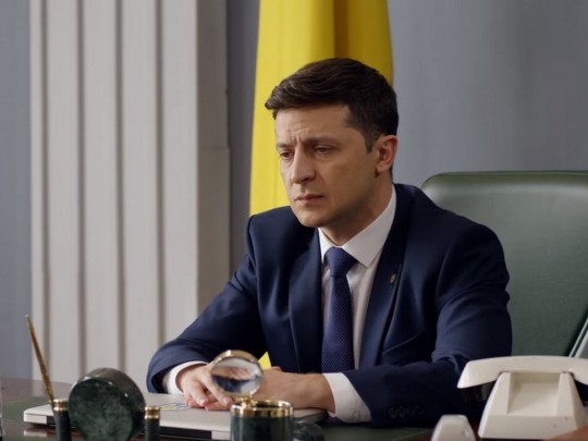 Названы самые уязвимые места Зеленского