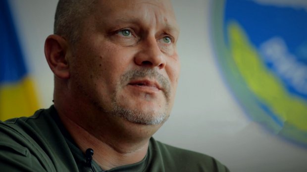 Не стріляти зі зброї, а володіти нею, тактична медицина, універсальність: як навчають десант