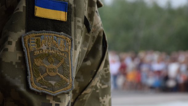 Не военные на войне: добровольцы, которые воюют за Горловку