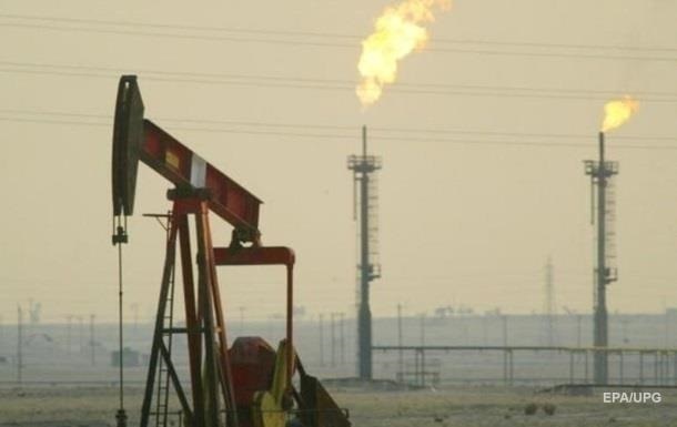 Нефть дорожает из-за сокращения добычи в ОПЕК