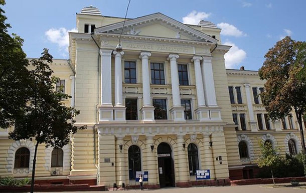 Нет денег на коммуналку. В Одессе закрывается до весны медуниверситет