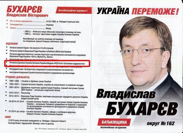 Новий Семочко від Зеленського: Бухарєв міг вести тіньовий бізнес, працюючи в податковій міліції