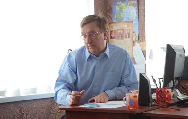 Новый глава разведки рассказал о медали ФСБ