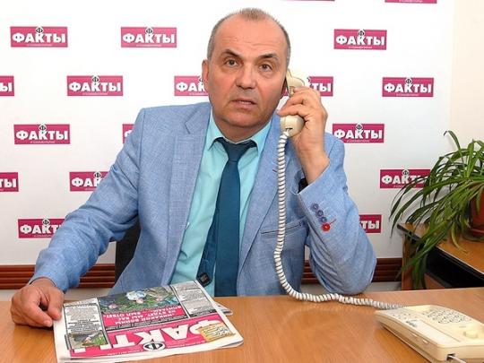 Офтальмолог Сергей Рыков: Человеку, который пользовался очками для чтения и вдруг начал читать без них, нужно показаться врачу