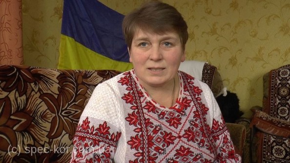 Он сделал так, как должен был сделать каждый, – мать пленного украинского моряка Небылицы