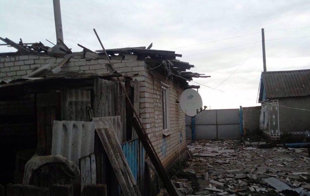ООН: На Донбассе обстреляли 26 населенных пунктов за сутки
