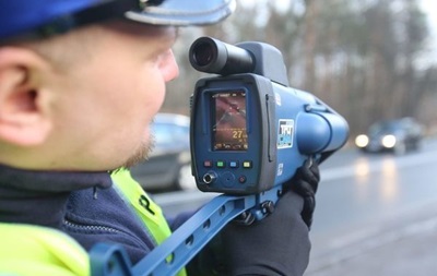 Опубликована новая карта размещения TruCam в Украине