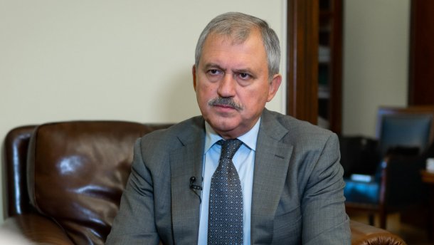 Организатор водной блокады Крыма раскритиковал идею восстановления водоснабжения