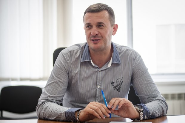 Остапенко: Найцінніше у бізнесі і житті – досягти балансу