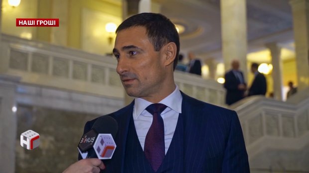 От Аваковых и Ахметова до советника Порошенко: коррупционная схема зеленого энергобизнеса