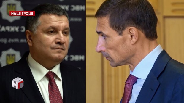 От Аваковых и Ахметова до советника Порошенко: коррупционная схема зеленого энергобизнеса