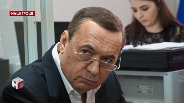 От Аваковых и Ахметова до советника Порошенко: коррупционная схема зеленого энергобизнеса