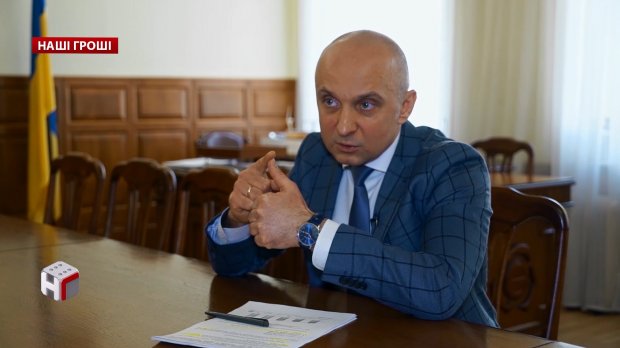 От Аваковых и Ахметова до советника Порошенко: коррупционная схема зеленого энергобизнеса