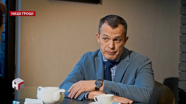 От Аваковых и Ахметова до советника Порошенко: коррупционная схема зеленого энергобизнеса