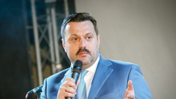 Оточення нардепа Деркача безкоштовно отримало 42 гектара заповідної землі: деталі