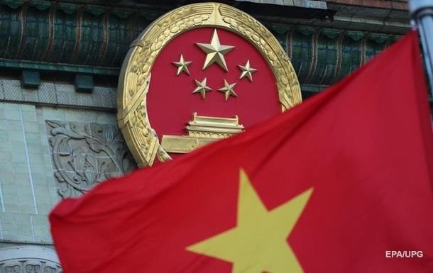 Ответные китайские пошлины на товары из США вступили в силу