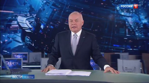 Пагаваріть не вийде, або Росія випробовує Україну