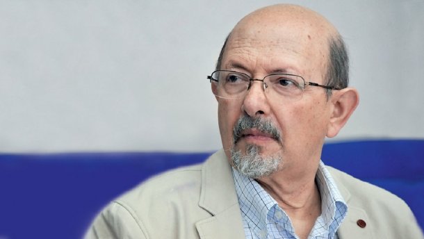 Паниотто: Ситуация в стране улучшилась, но люди считают, что все стало хуже