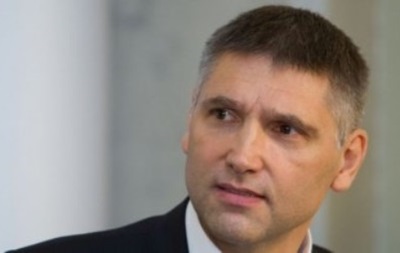 Парламент Украины не может распустить ВС Крыма -  Мирошниченко
