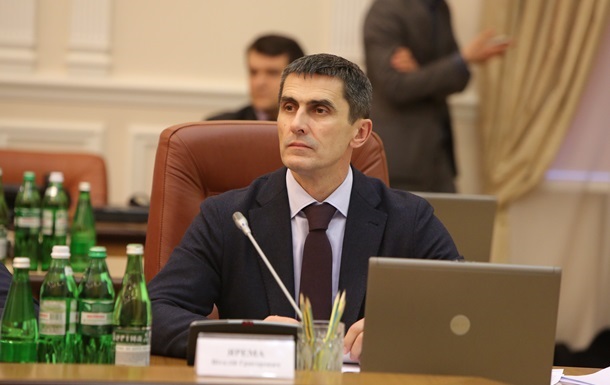 Парубий и Наливайченко срочно вылетают в Луганск, Ярема - в Донецк