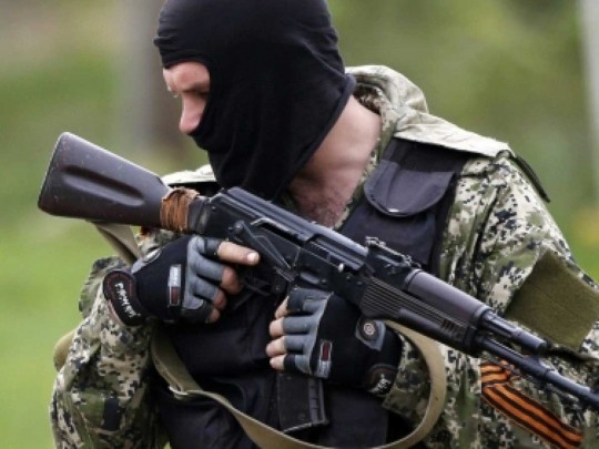 Перебежчик из ВСУ, которого боевики ДНР вернули Украине, получил 10 лет заключения