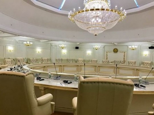 Переговоры в Минске: Россия снова отказалась от пасхального перемирия