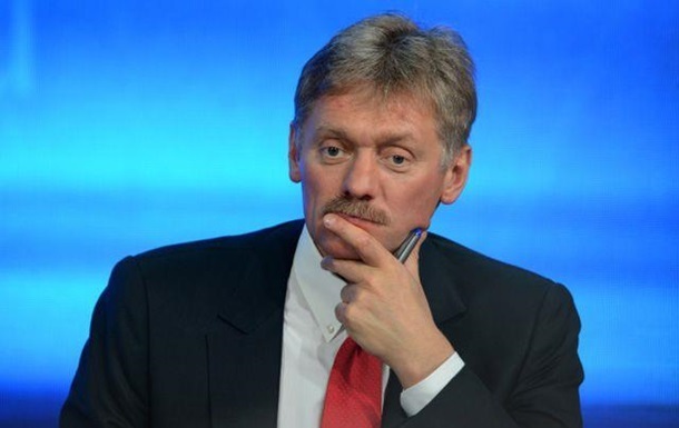 Песков назвал Минск основой отношений с Украиной