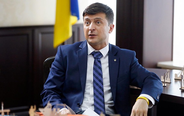 Петиция в поддержку Зеленского собрала необходимые голоса