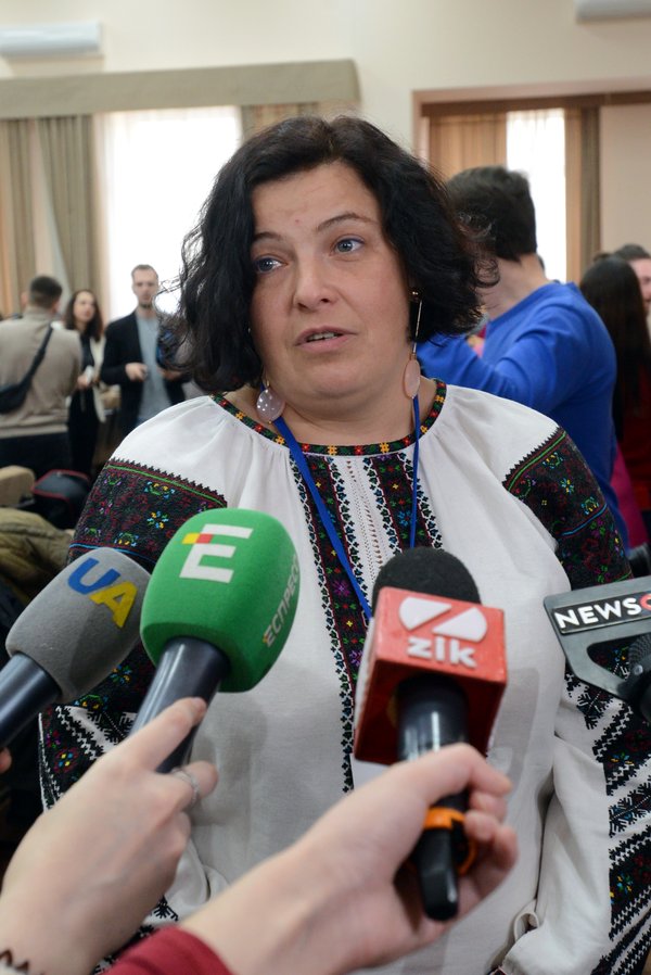 Победила 20 мужчин: врачом предстоящей зимовки в Антарктиде стала женщина (фото)
