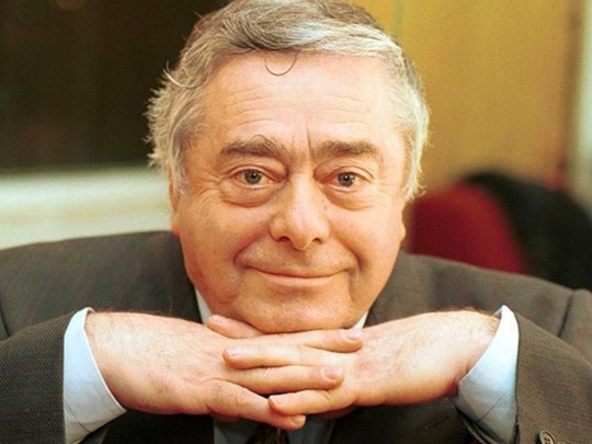 Почему Аркадий Райкин поссорился с Романом Карцевым: названа причина