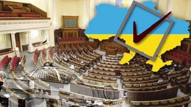 Почему изменились электоральные настроения украинцев: объяснение эксперта