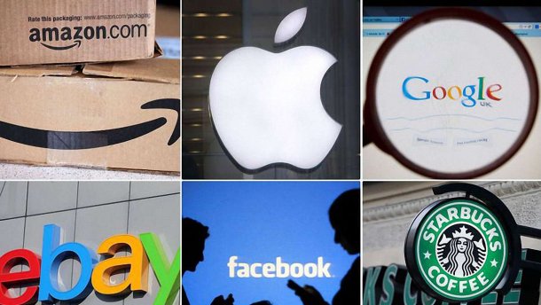 Почему PayPal, IKEA, Apple и другие не хотят заходить на рынок Украины