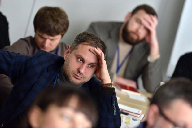 Почему суд не признал плен наших моряков военным конфликтом, – заместитель министра юстиции