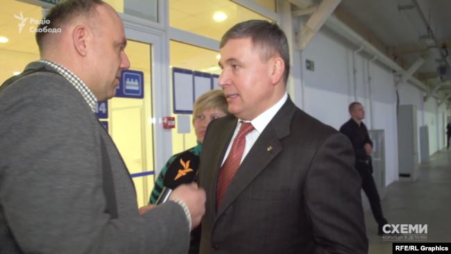 Под грифом секретно: как прикрыли причастность Порошенко к разрушению исторического памятника