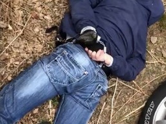 Под Киевом готовили убийство известного криминального авторитета: в сети пошли слухи о покушении на Зеленского