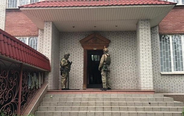 Под Запорожьем 80 человек насильно удерживали в реабилитационном центре