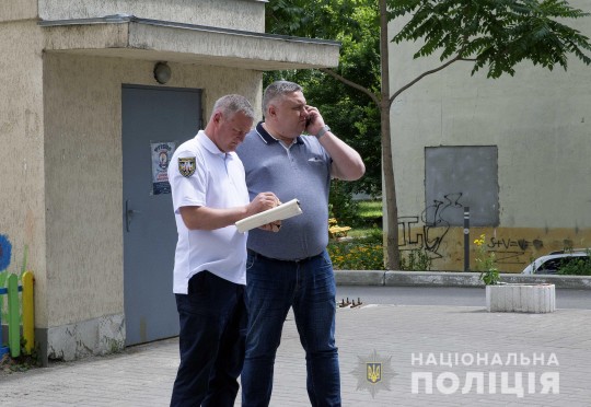 Полиция завела дело по факту смерти Тымчука: названа статья