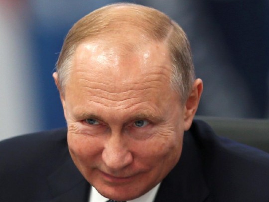 Ползучая аннексия Донбасса: зачем Путину раздавать российские паспорта жителям «ДНР»-«ЛНР»