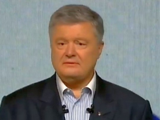 Порошенко представил первую десятку партии «Европейская солидарность»: список кандидатов в депутаты