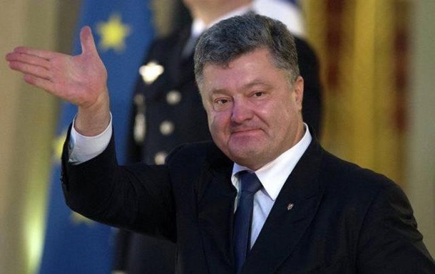 Порошенко запретил ВКонтакте и Одноклассники