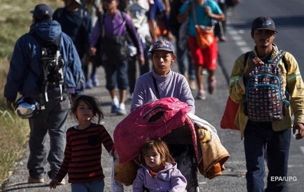 Посреди пустыни в Аризоне нашли тело 6-летней индианки