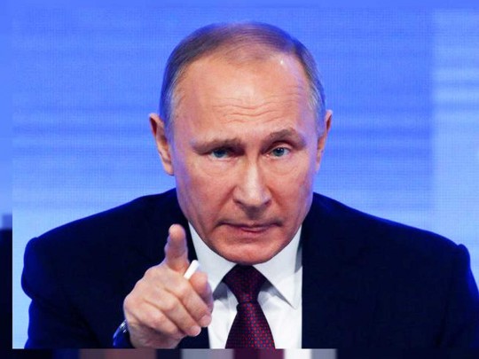 Пострадал за Путина: в России вынесен первый приговор по статье о неуважении к власти