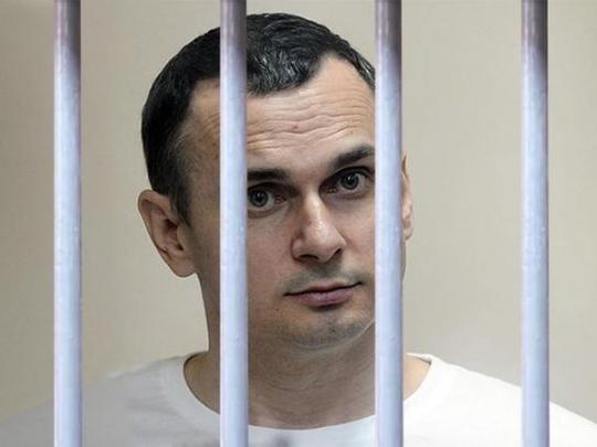 Правозащитница сравнила требования Сенцова со смертельной голодовкой Марченко